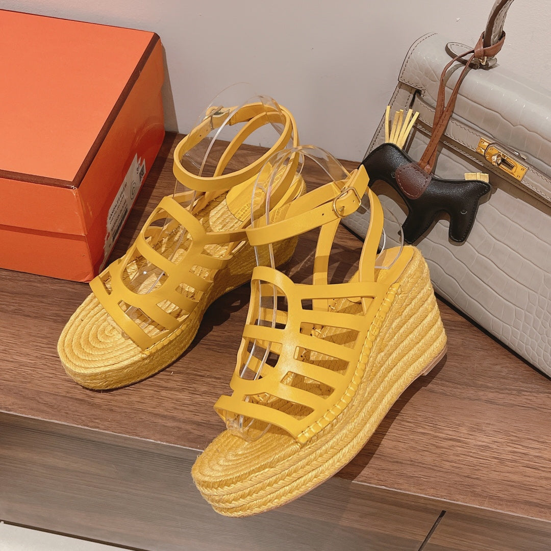 Luxury Shoes - HMS - 260