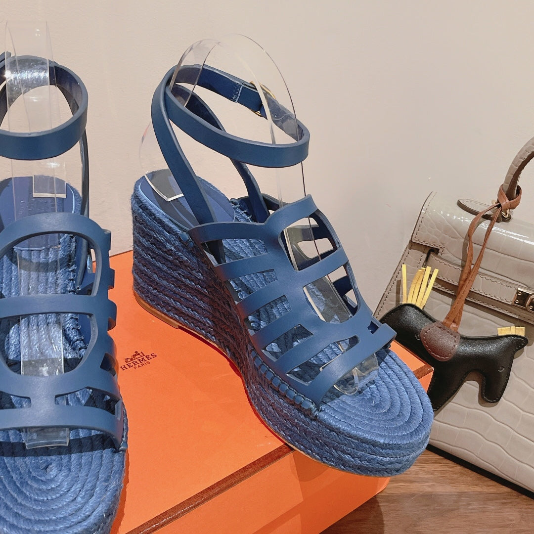 Luxury Shoes - HMS - 261