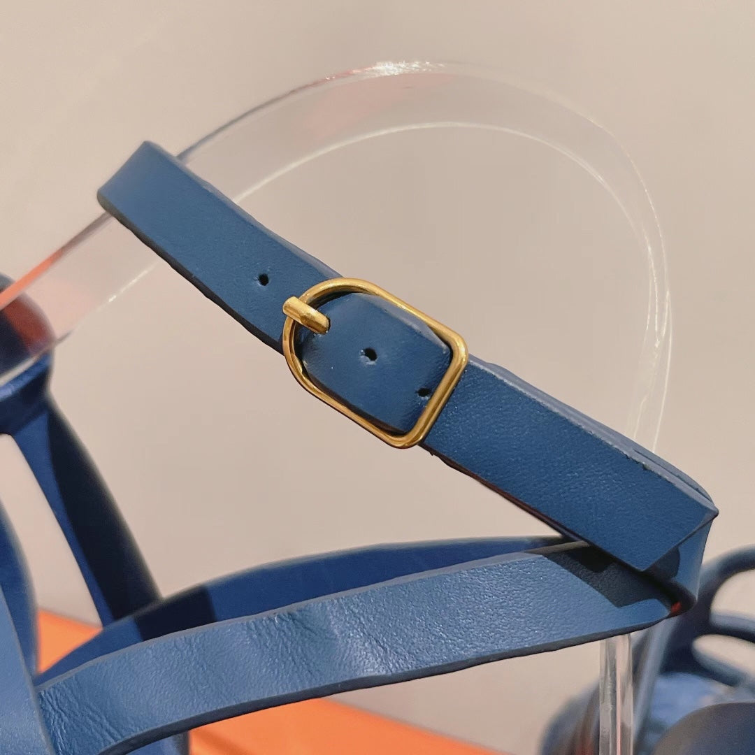 Luxury Shoes - HMS - 261