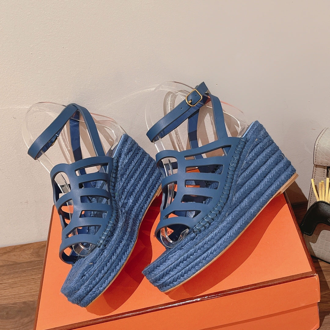 Luxury Shoes - HMS - 261