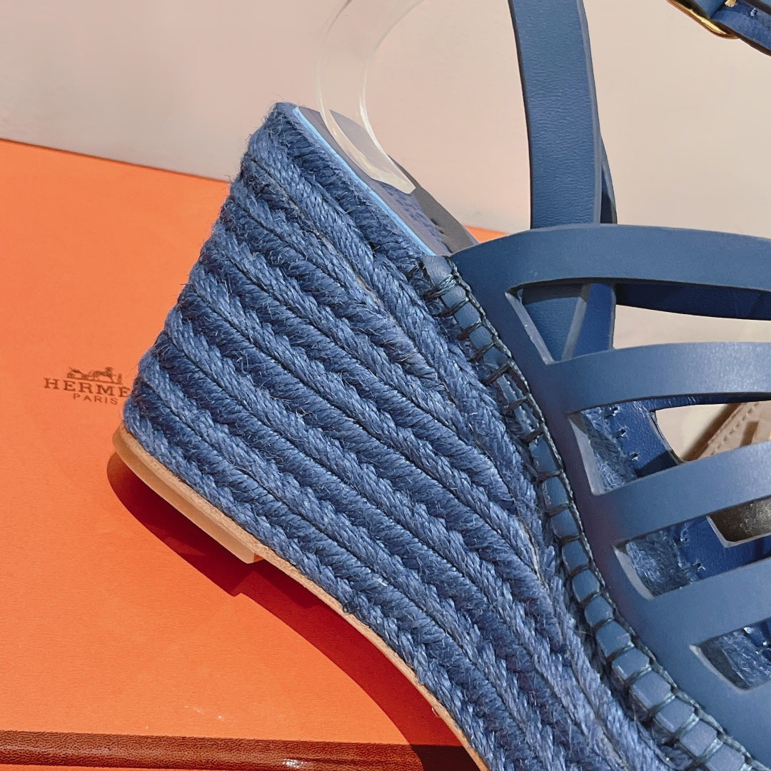 Luxury Shoes - HMS - 261