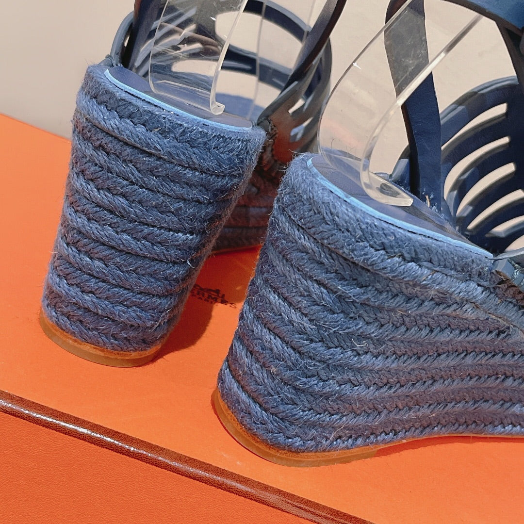 Luxury Shoes - HMS - 261