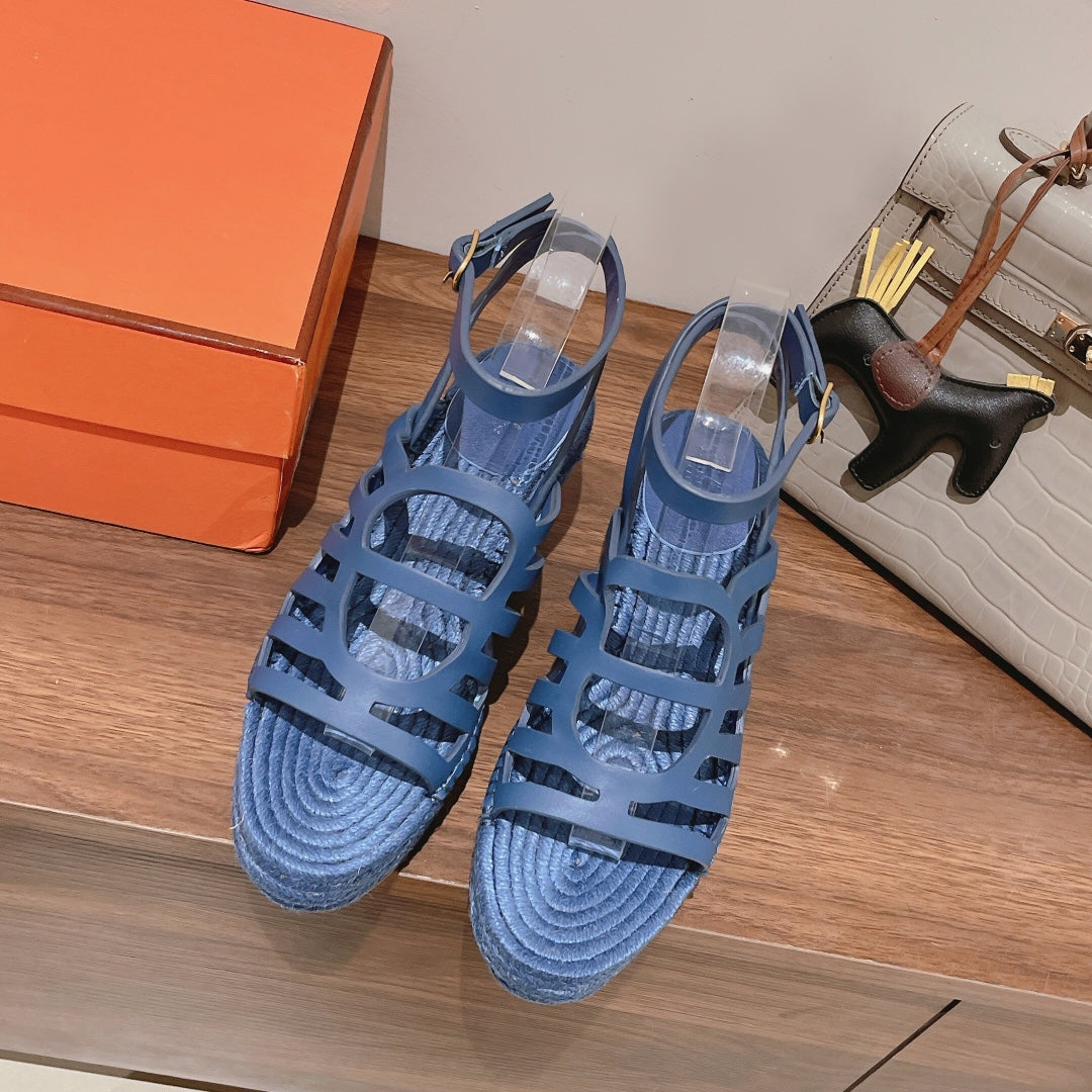 Luxury Shoes - HMS - 261