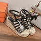 Luxury Shoes - HMS - 263