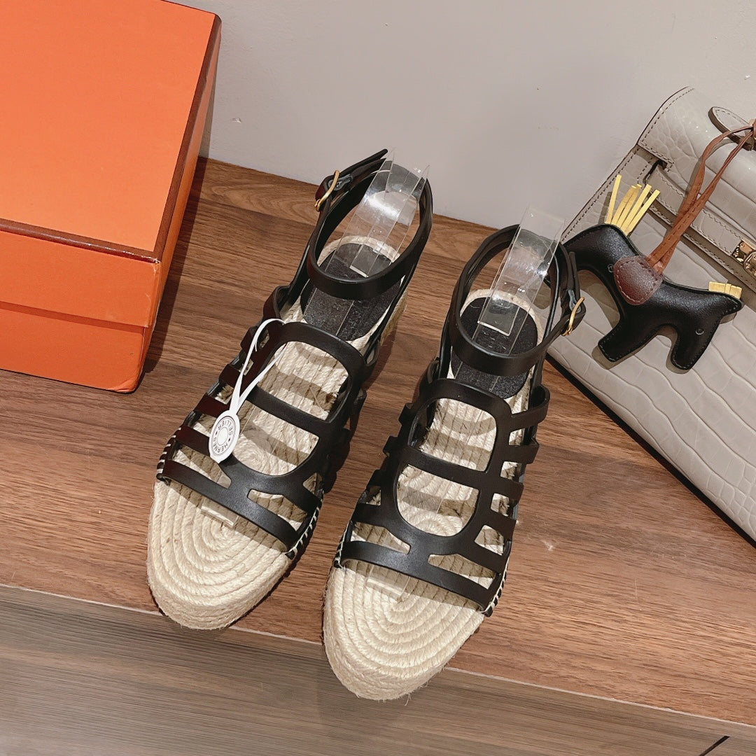 Luxury Shoes - HMS - 263