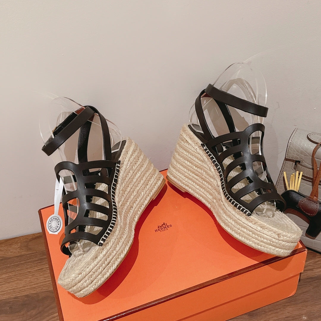 Luxury Shoes - HMS - 263