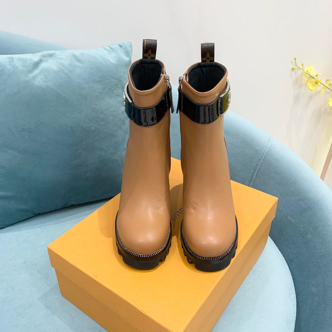 Luxury Shoes - LU-V - 434