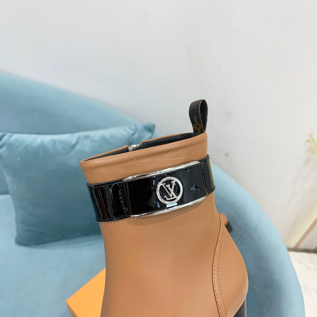 Luxury Shoes - LU-V - 434