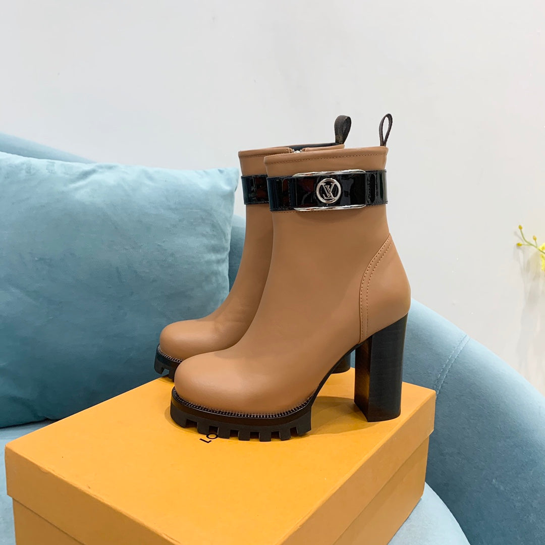 Luxury Shoes - LU-V - 434