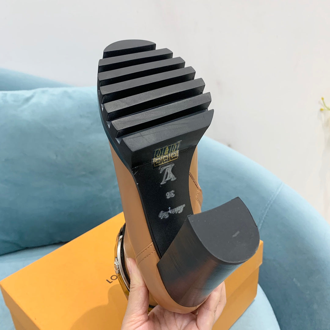 Luxury Shoes - LU-V - 434