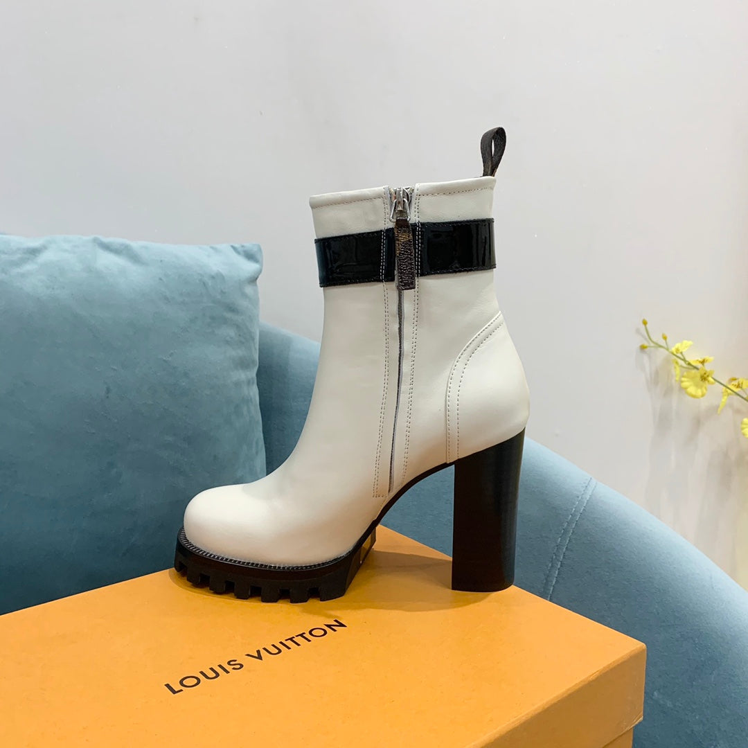 Luxury Shoes - LU-V - 435