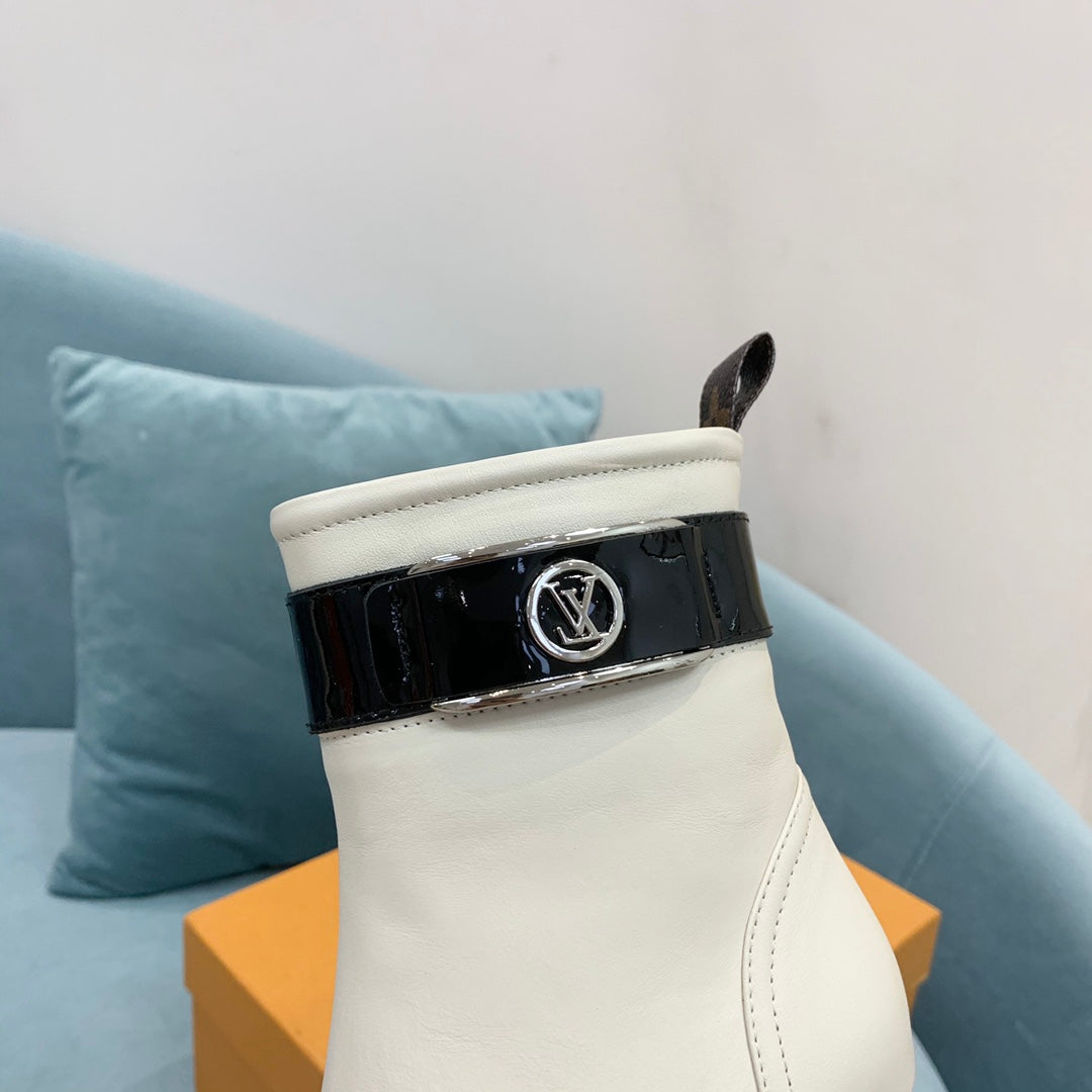 Luxury Shoes - LU-V - 435