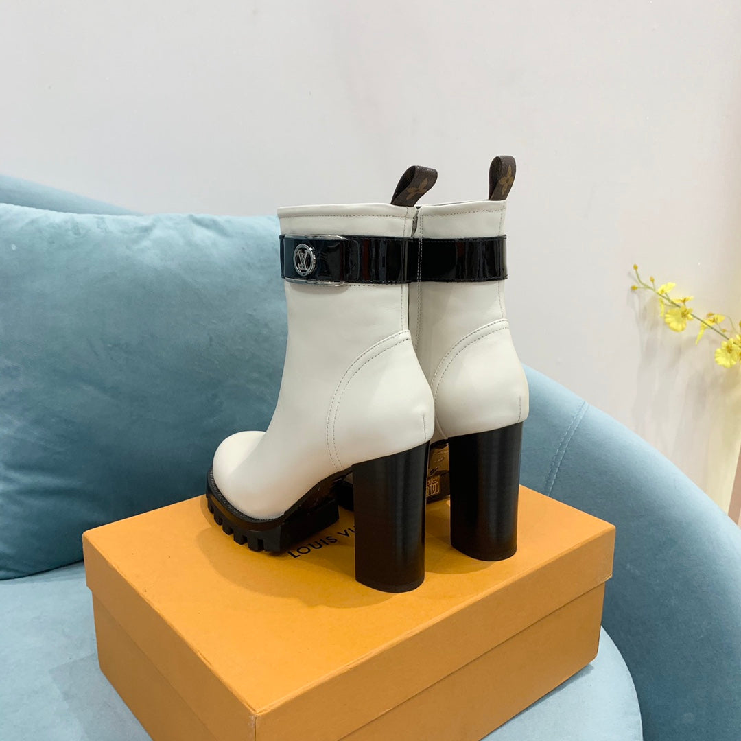 Luxury Shoes - LU-V - 435