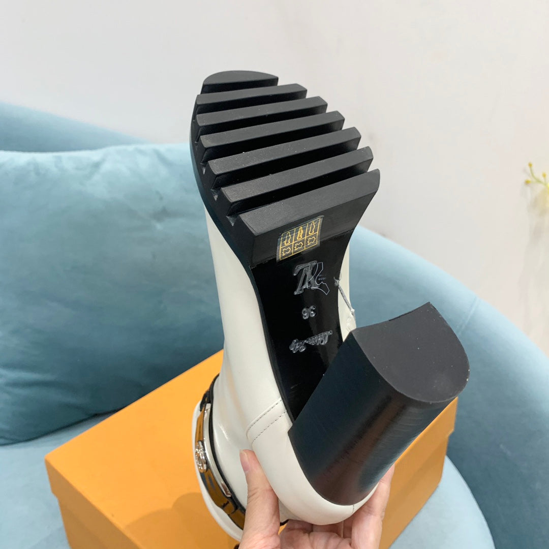 Luxury Shoes - LU-V - 435