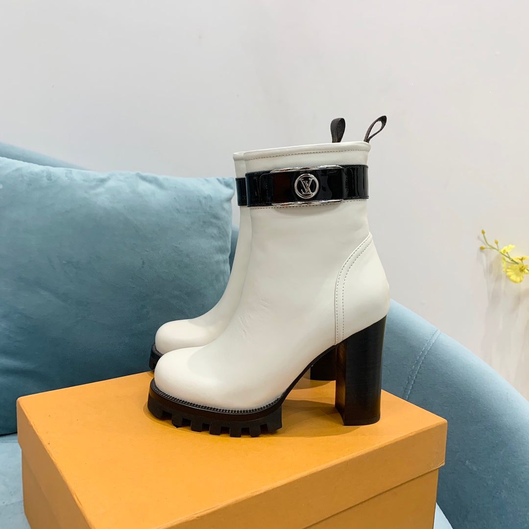 Luxury Shoes - LU-V - 435