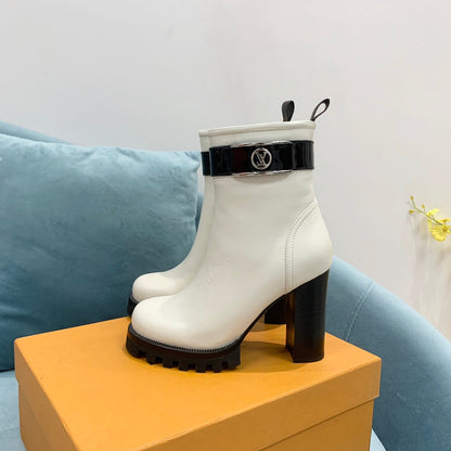 Luxury Shoes - LU-V - 435