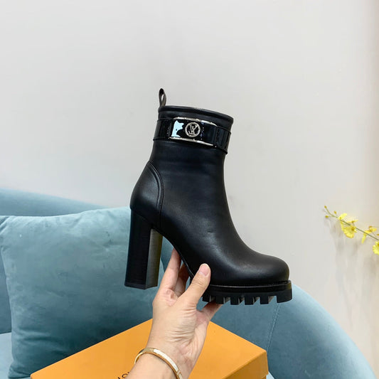 Luxury Shoes - LU-V - 436