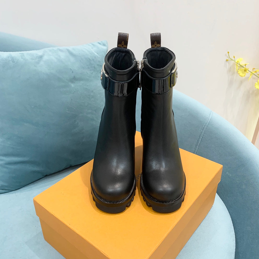 Luxury Shoes - LU-V - 436