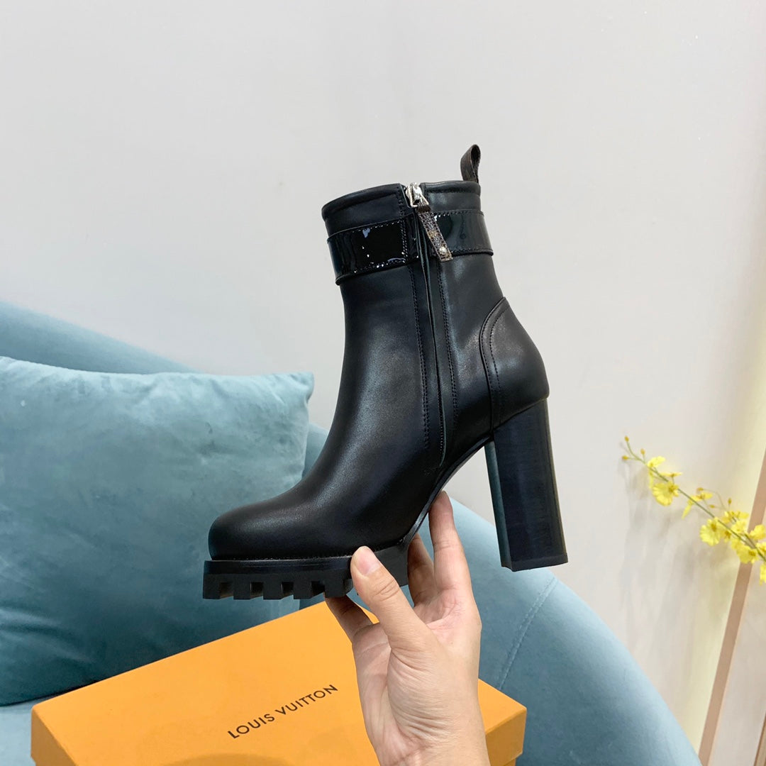 Luxury Shoes - LU-V - 436