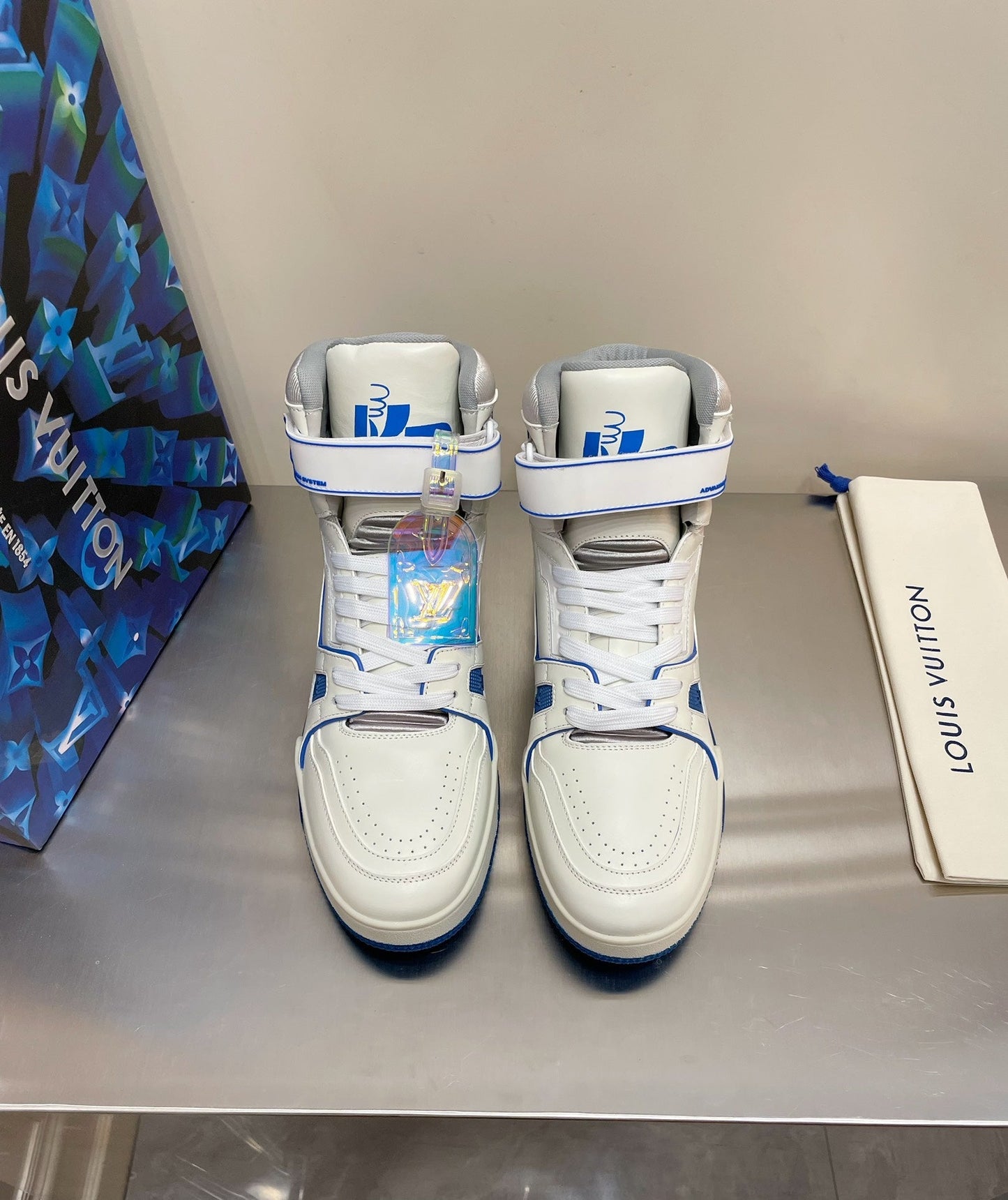 Luxury Shoes - LU-V - 535