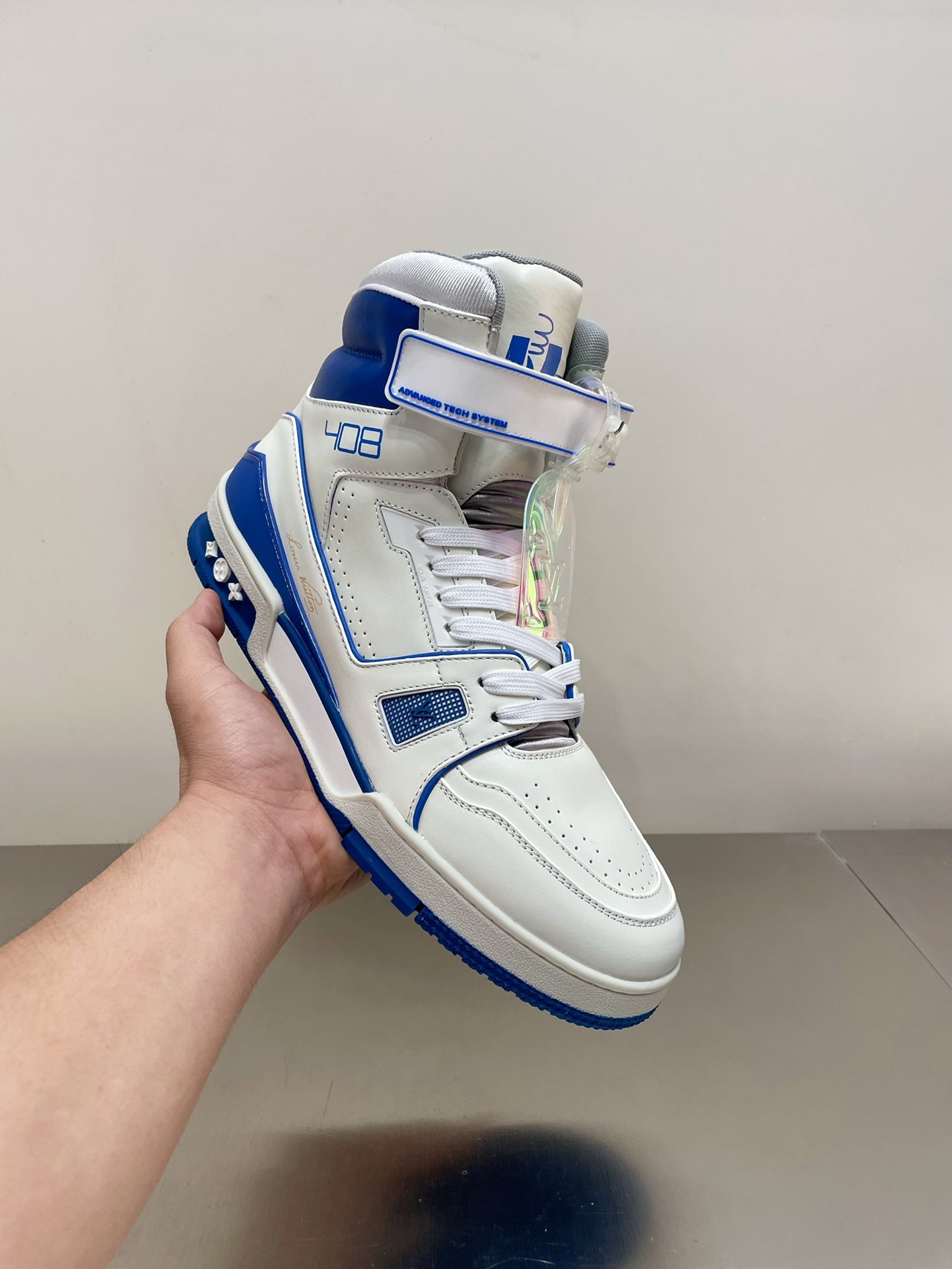 Luxury Shoes - LU-V - 535