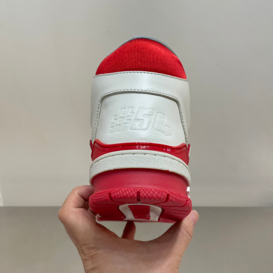 Luxury Shoes - LU-V - 534