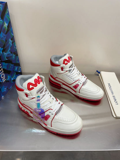 Luxury Shoes - LU-V - 534