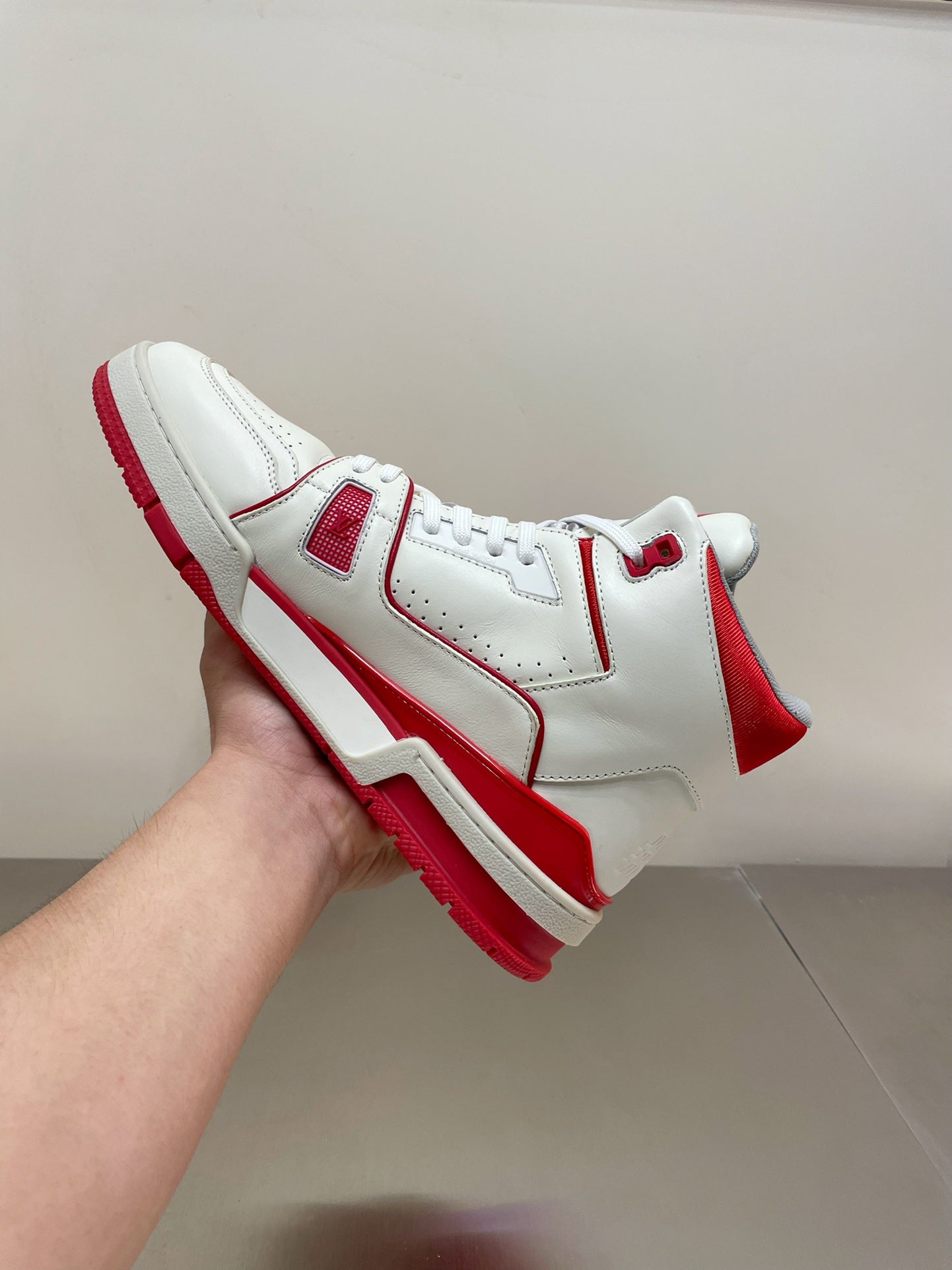 Luxury Shoes - LU-V - 534