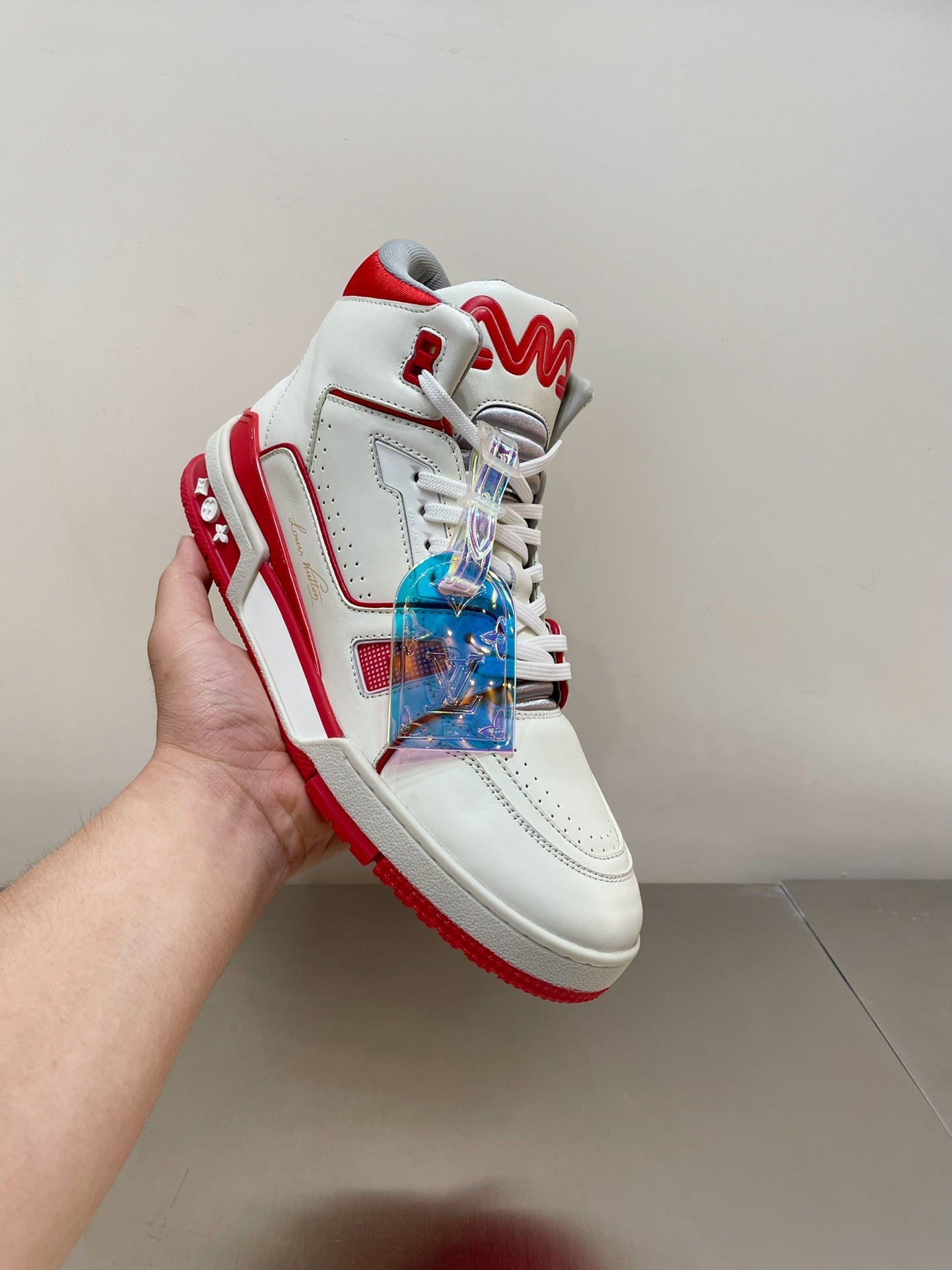 Luxury Shoes - LU-V - 534