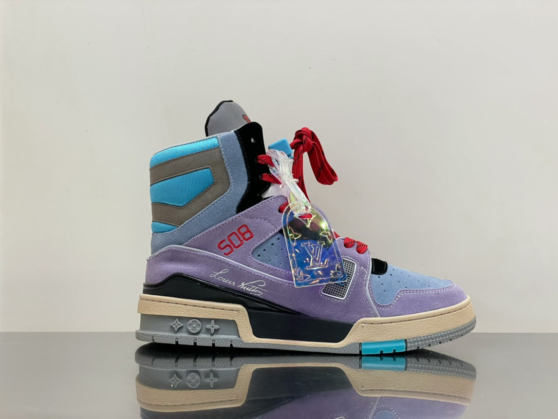 Luxury Shoes - LU-V - 533