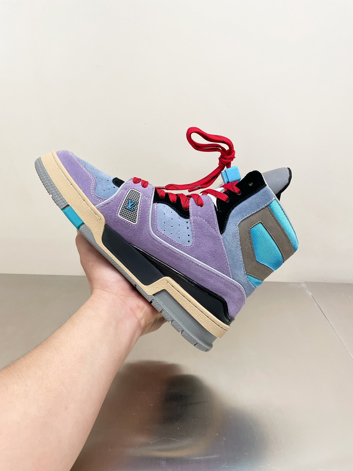 Luxury Shoes - LU-V - 533