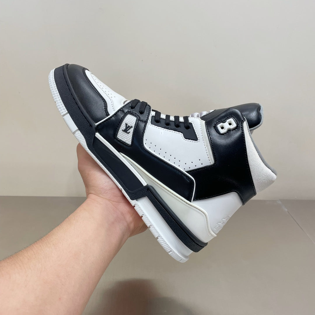 Luxury Shoes - LU-V - 532