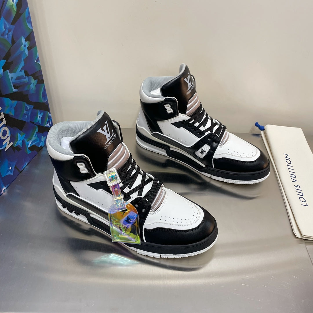 Luxury Shoes - LU-V - 532