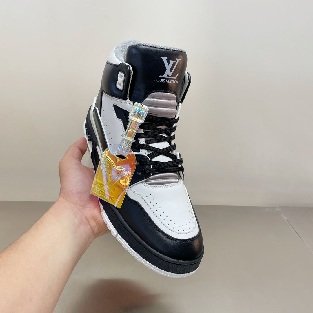 Luxury Shoes - LU-V - 532