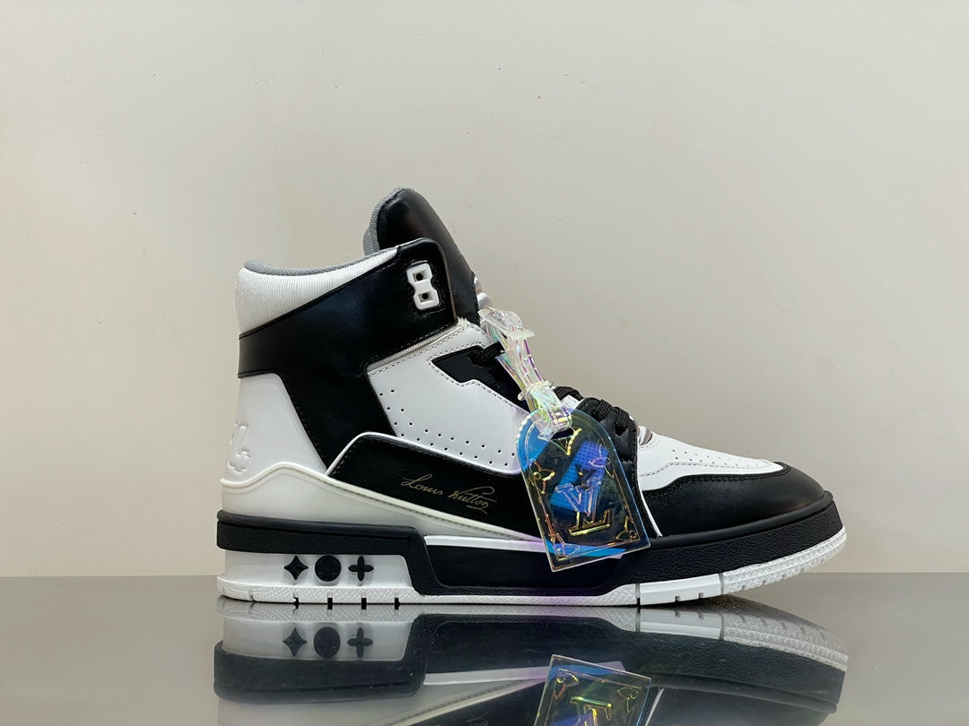 Luxury Shoes - LU-V - 532