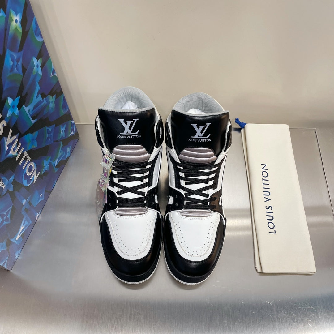 Luxury Shoes - LU-V - 532