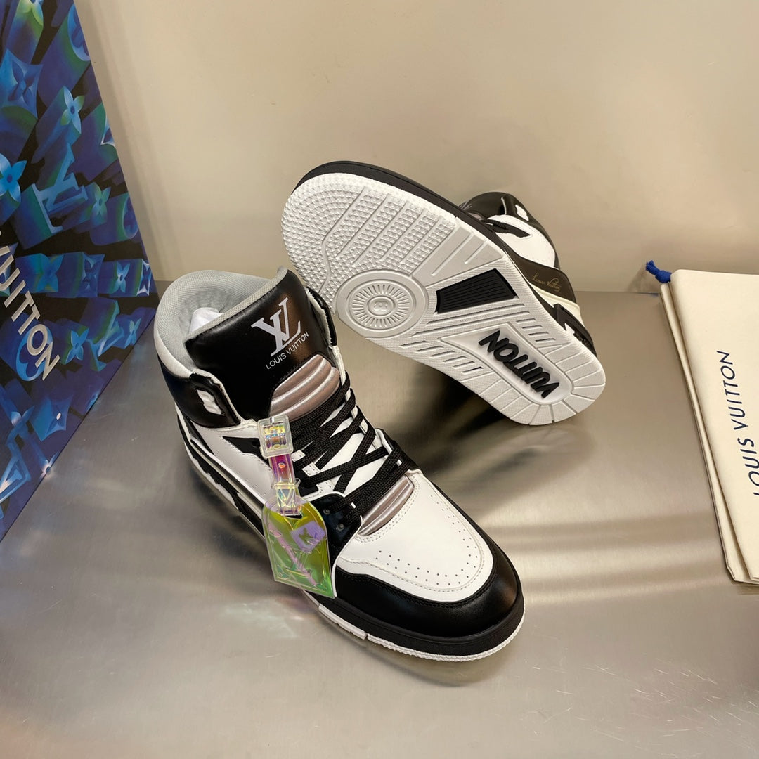 Luxury Shoes - LU-V - 532