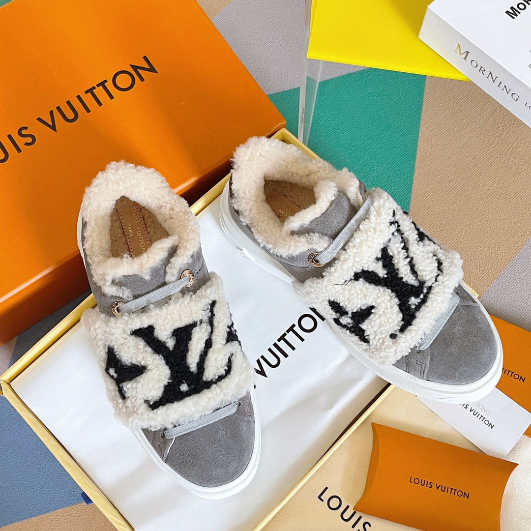 Luxury Shoes - LU-V - 592