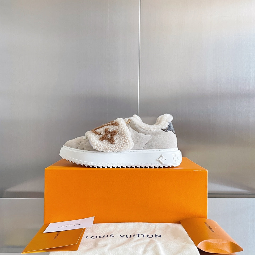 Luxury Shoes - LU-V - 591