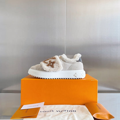 Luxury Shoes - LU-V - 591