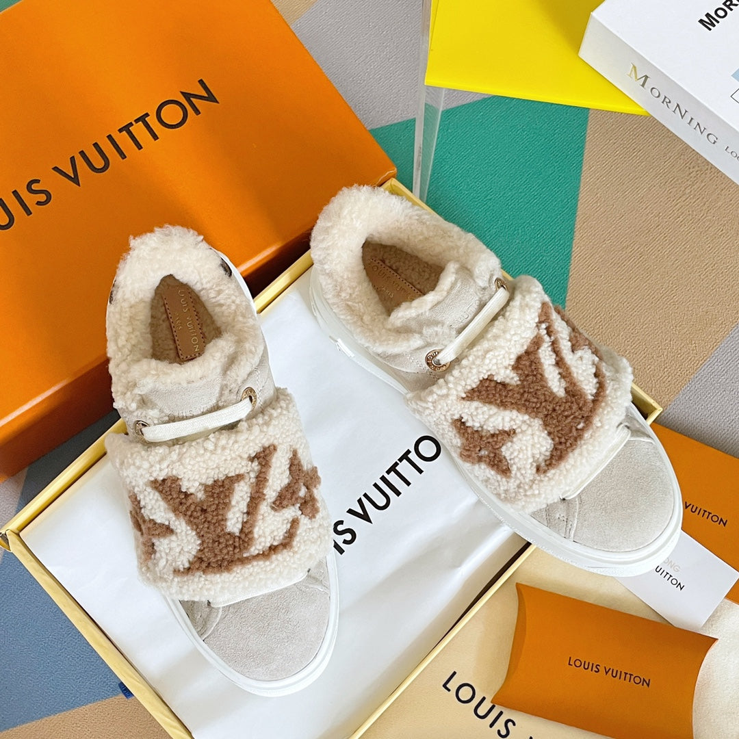 Luxury Shoes - LU-V - 591