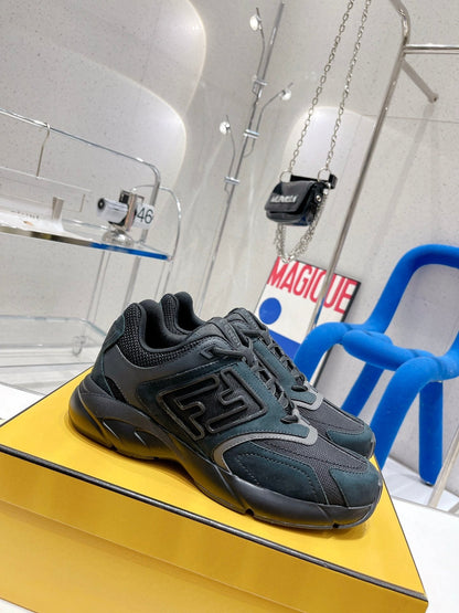 Luxury Shoes - FED - 261