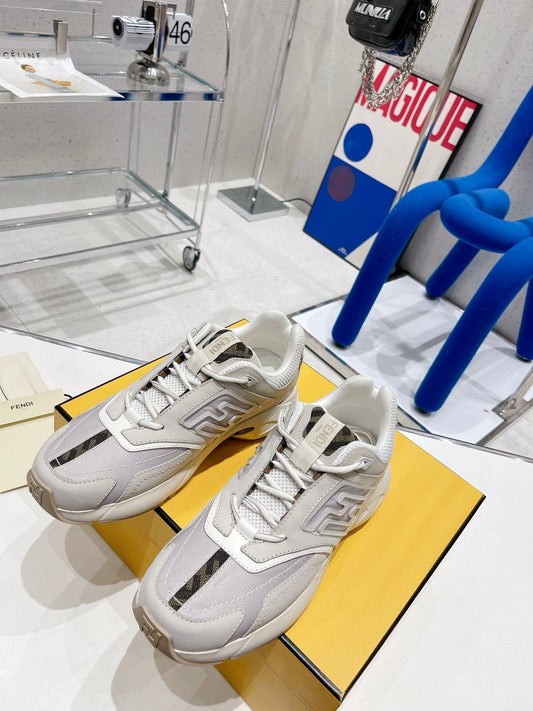 Luxury Shoes - FED - 260