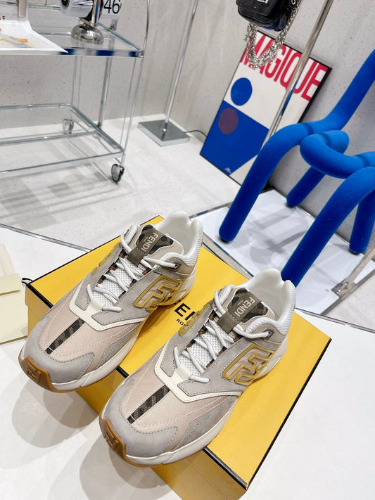 Luxury Shoes - FED - 264