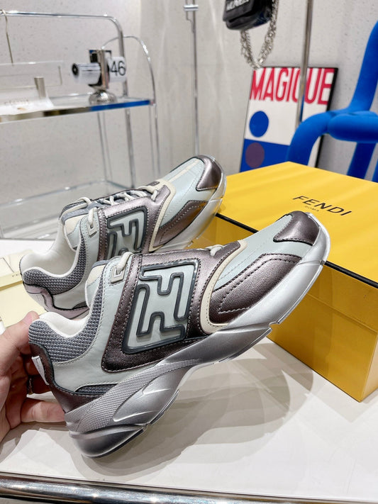 Luxury Shoes - FED - 263