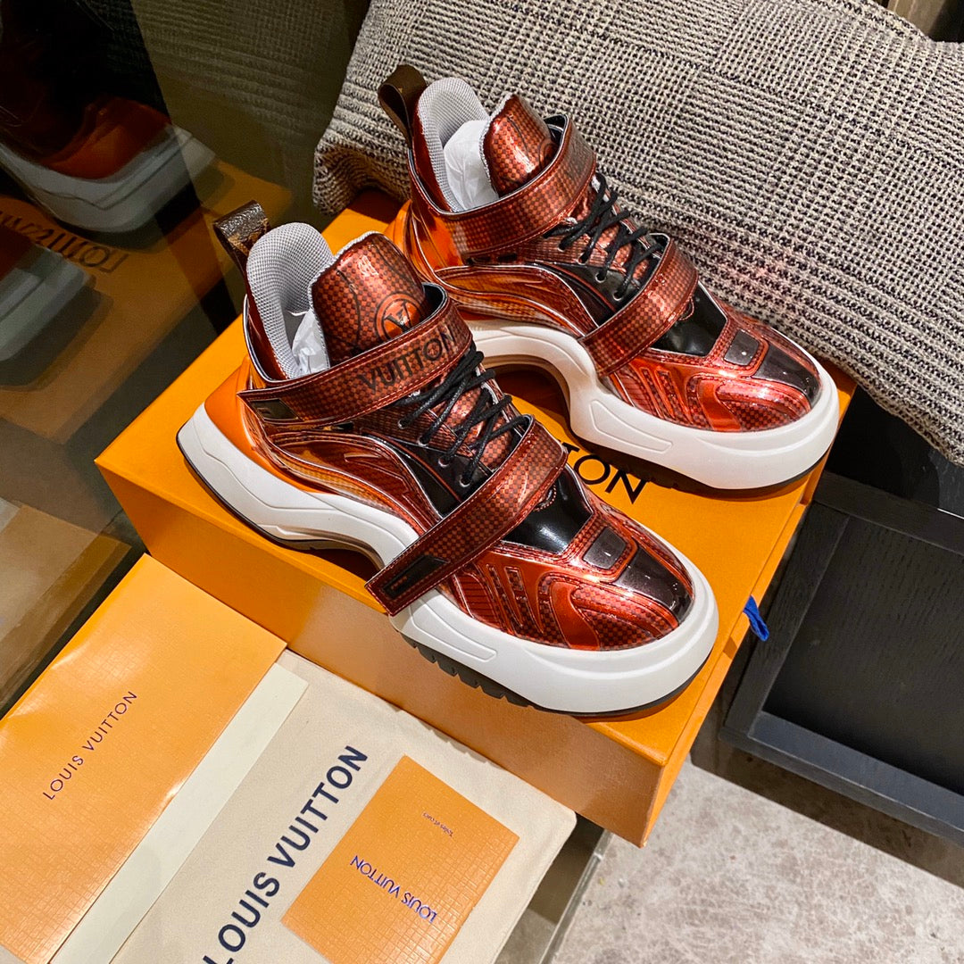 Luxury Shoes - LU-V - 539