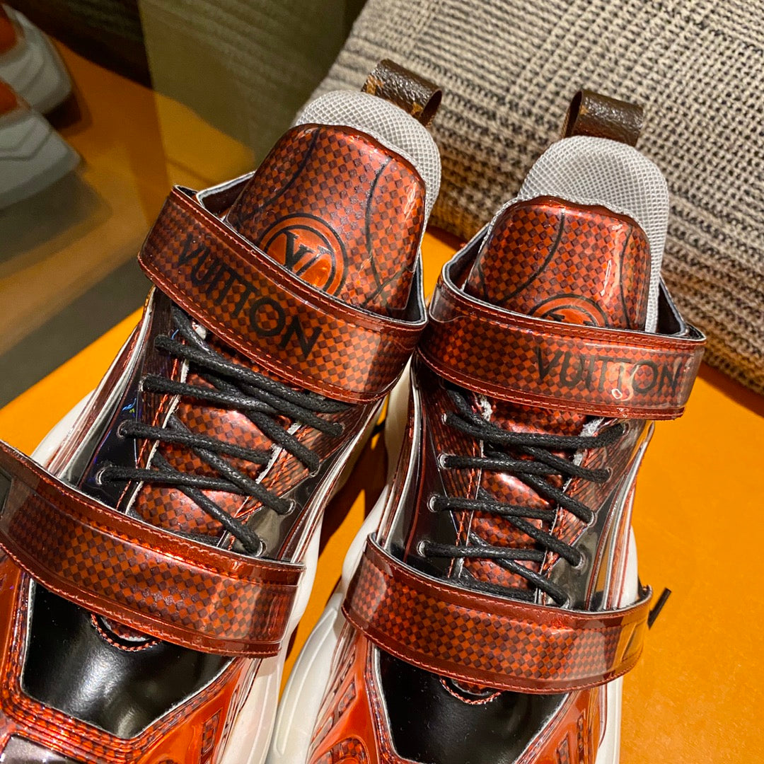 Luxury Shoes - LU-V - 539