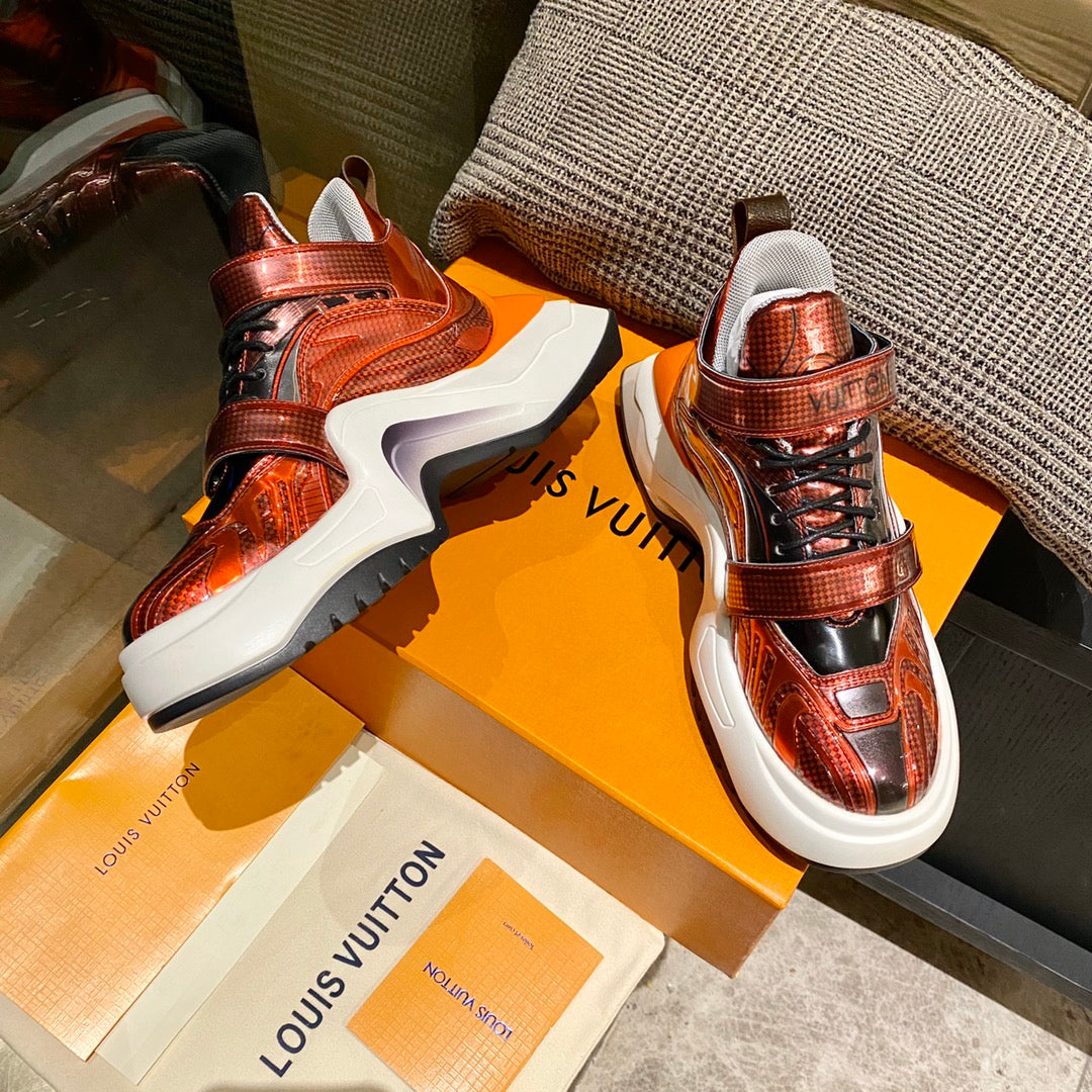 Luxury Shoes - LU-V - 539