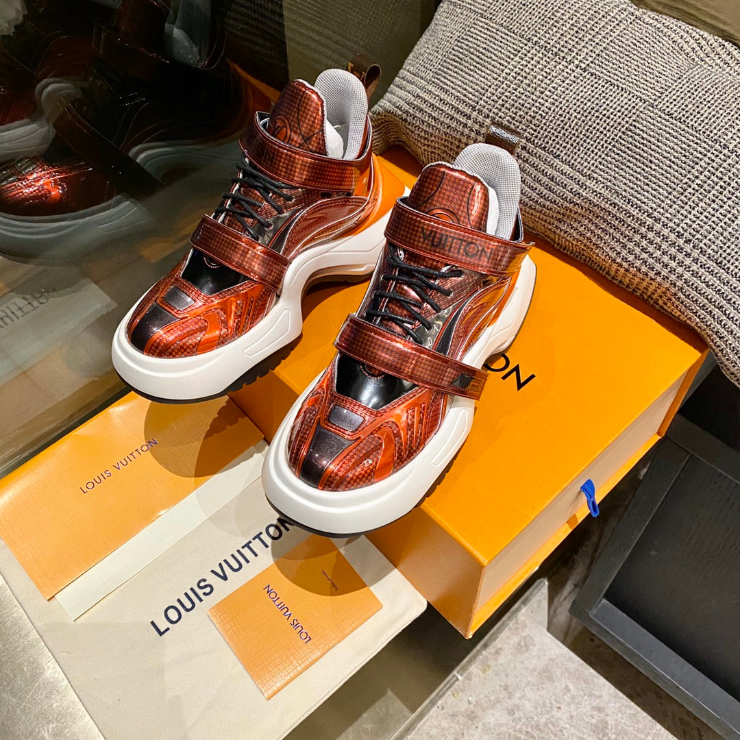 Luxury Shoes - LU-V - 539