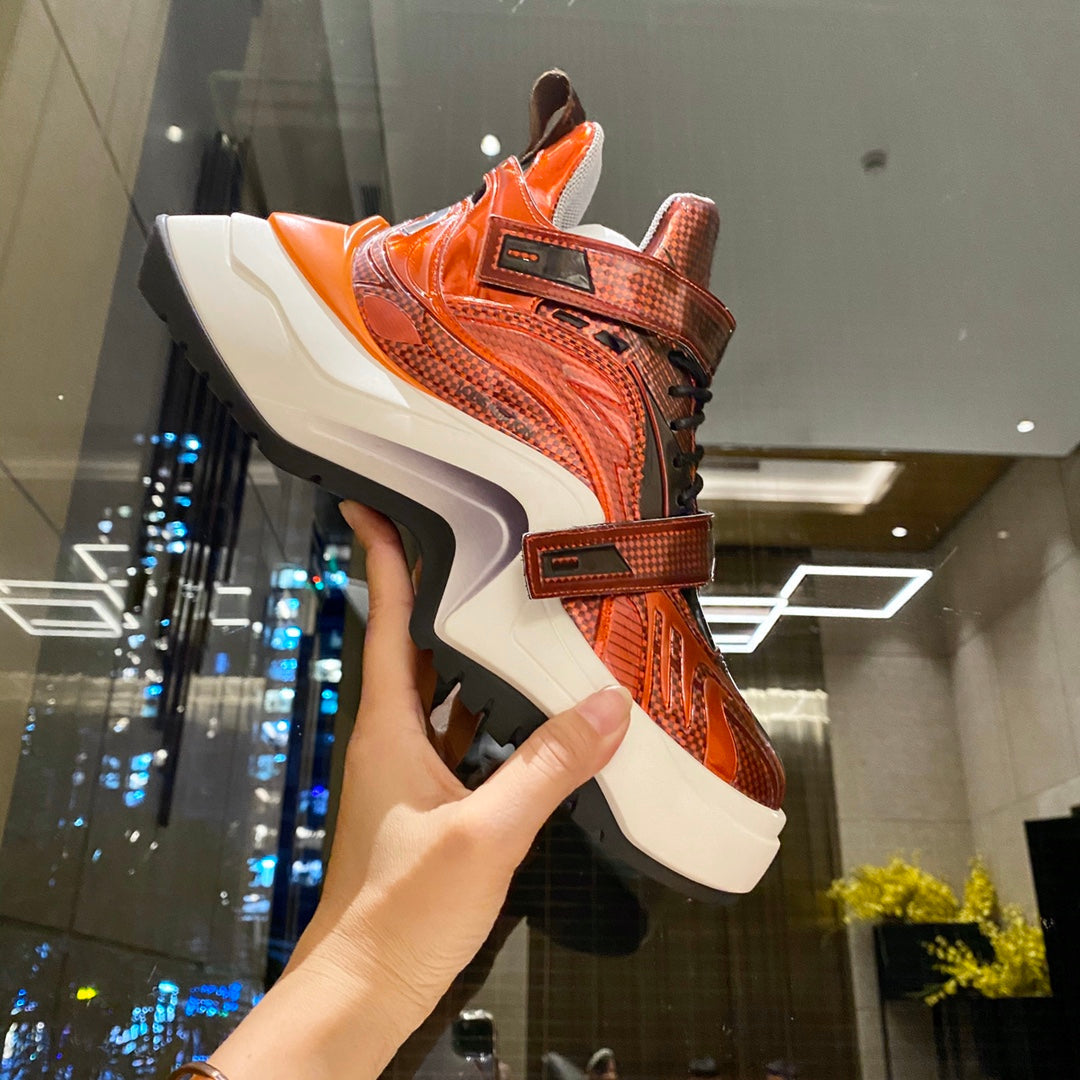 Luxury Shoes - LU-V - 539